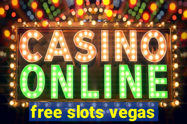 free slots vegas