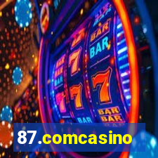 87.comcasino