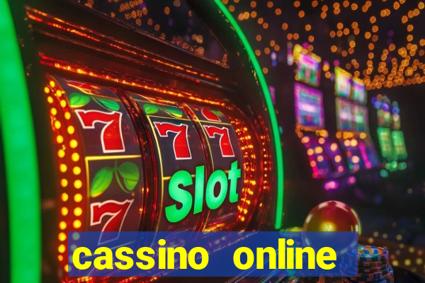 cassino online dinheiro real grátis