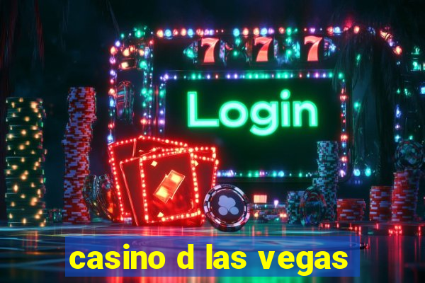 casino d las vegas