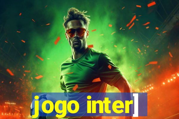 jogo inter]