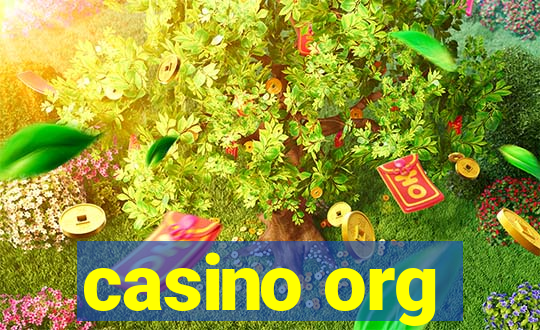 casino org