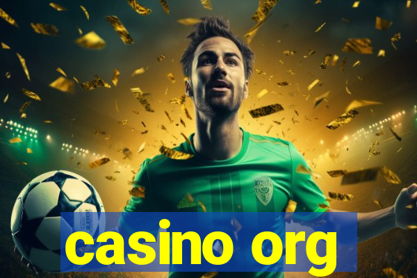 casino org