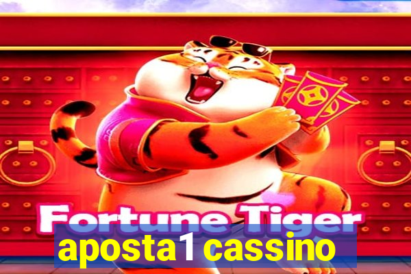 aposta1 cassino