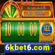 6kbet6.com