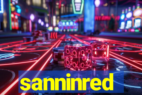 sanninred