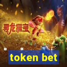 token bet