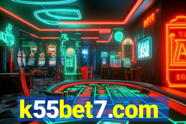 k55bet7.com