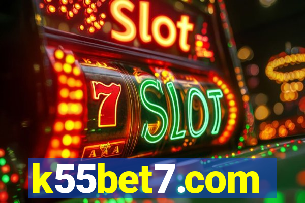 k55bet7.com