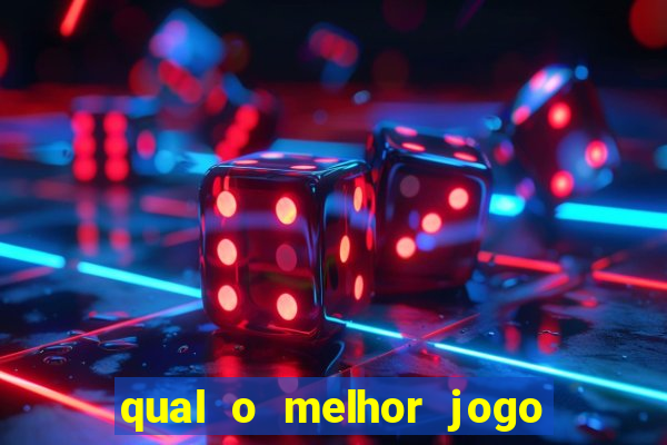 qual o melhor jogo para apostar