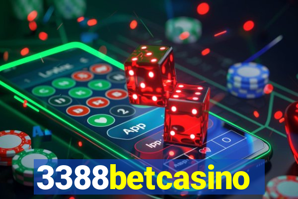 3388betcasino