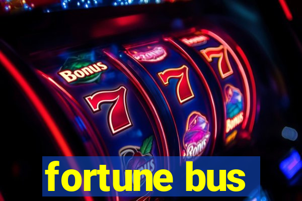 fortune bus