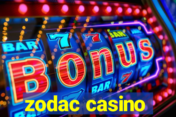 zodac casino