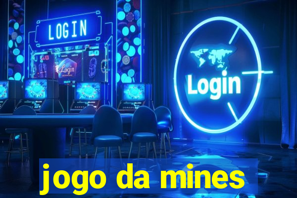 jogo da mines