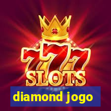 diamond jogo