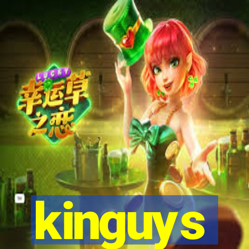 kinguys