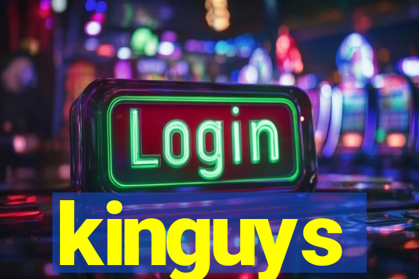 kinguys