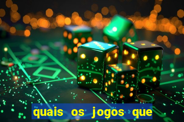 quais os jogos que pagam de verdade