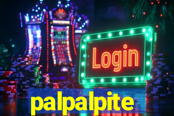 palpalpite