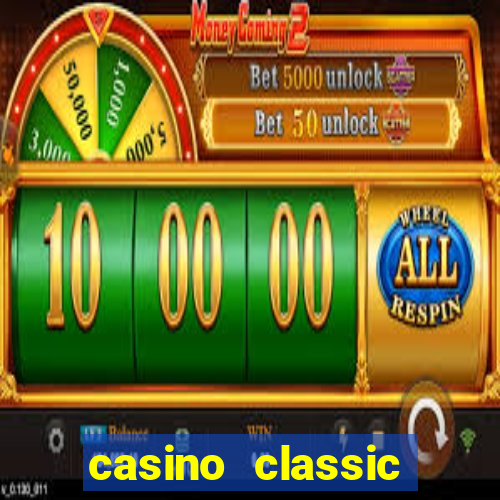 casino classic slots games n1nabp