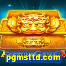 pgmsttd.com