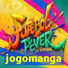 jogomanga