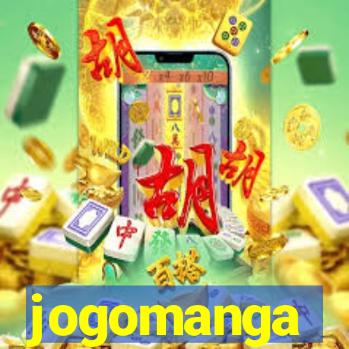 jogomanga