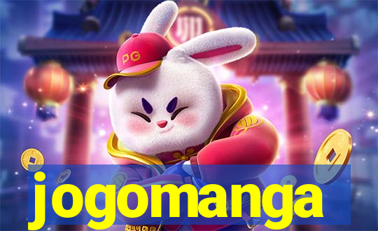 jogomanga