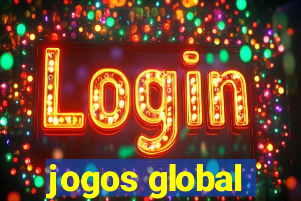 jogos global