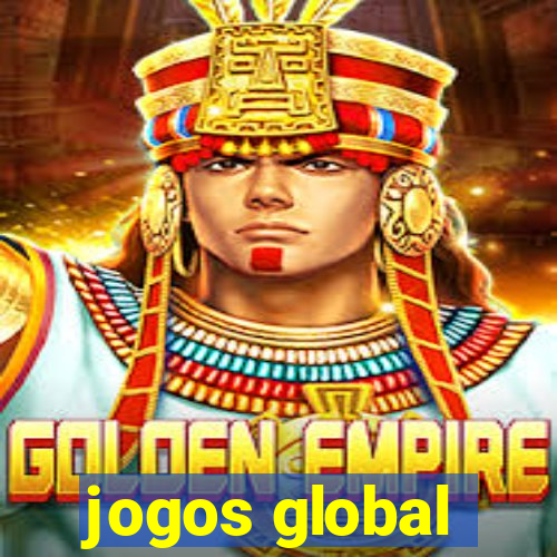 jogos global