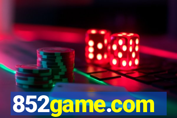 852game.com