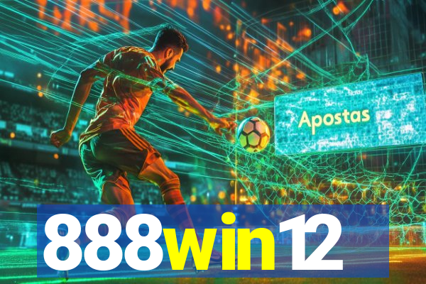 888win12