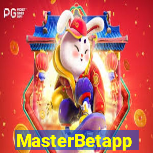 MasterBetapp