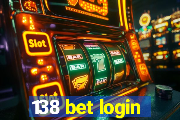 138 bet login