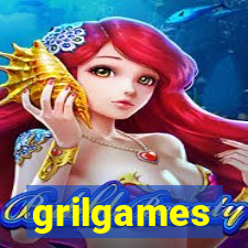 grilgames