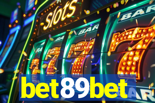 bet89bet