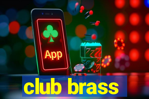 club brass