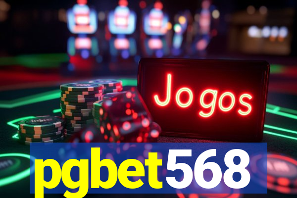 pgbet568