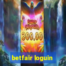 betfair loguin