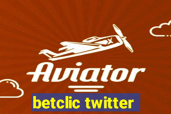 betclic twitter