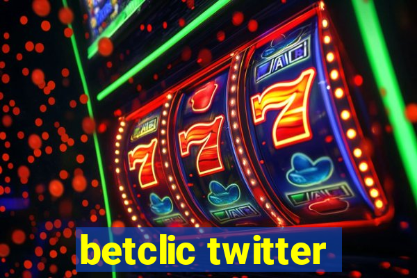 betclic twitter