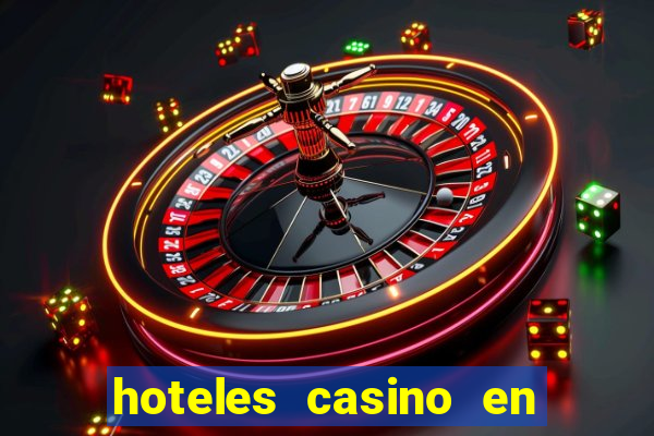 hoteles casino en las vegas