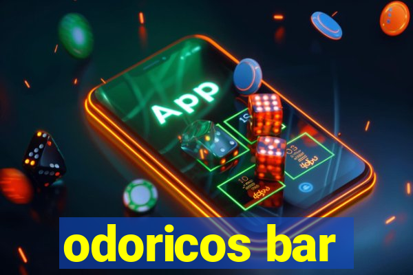 odoricos bar