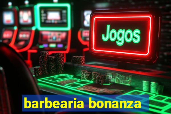 barbearia bonanza