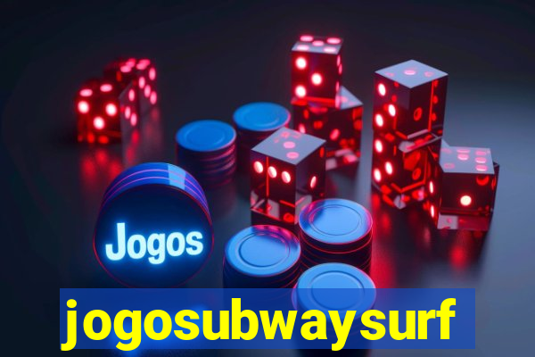 jogosubwaysurf