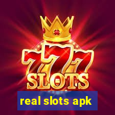 real slots apk