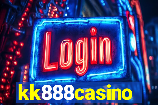 kk888casino