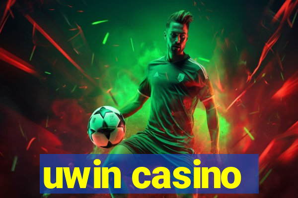 uwin casino