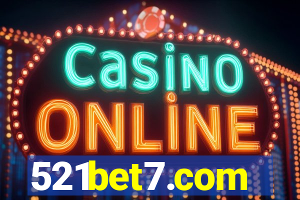 521bet7.com