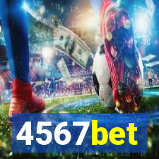 4567bet